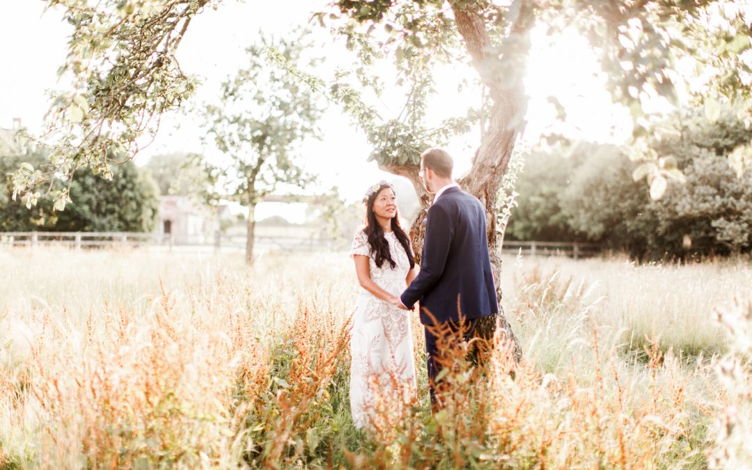 BATH WEDDING