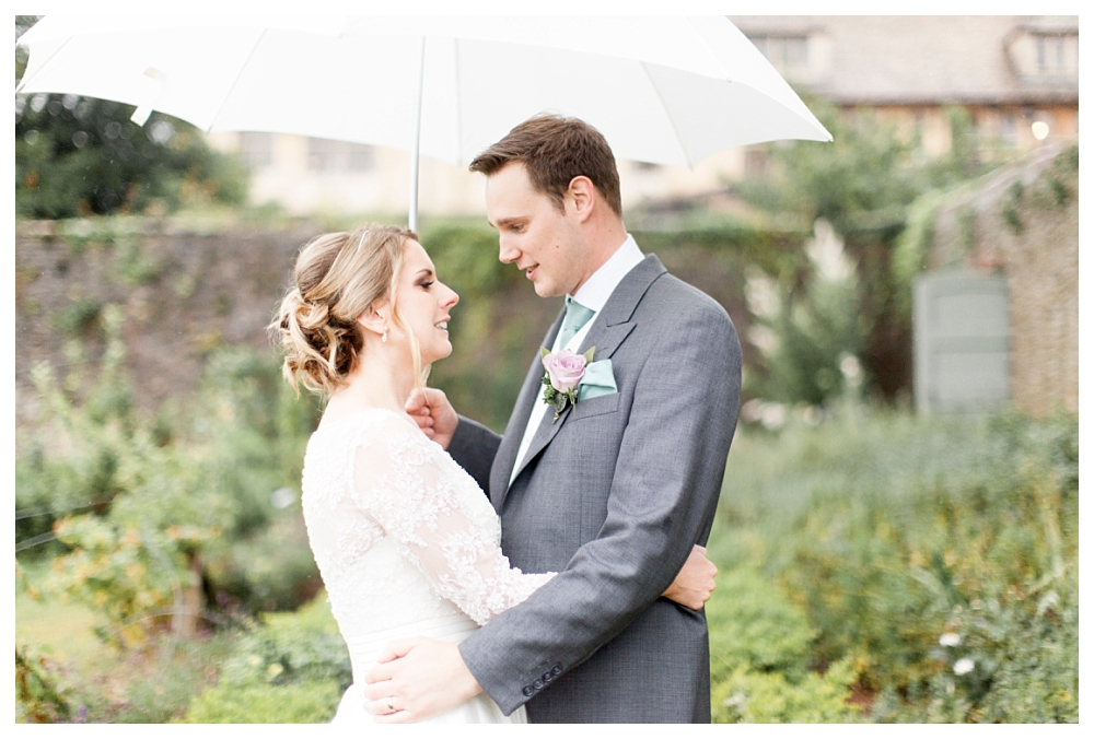 A&S’s COOMBE LODGE WEDDING, BRISTOL