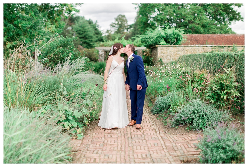 C&C’s DILLINGTON HOUSE WEDDING, SOMERSET