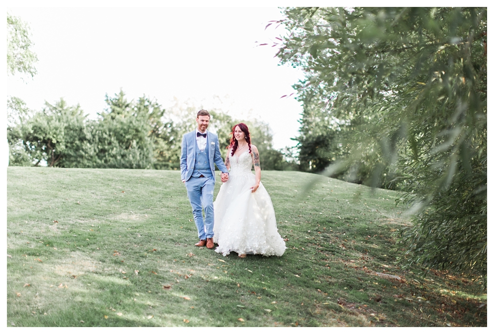 L&M’S ALMONRY BARN WEDDING, SOMERSET