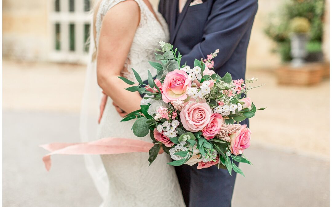 THE WHITE BARN – FROGMARY FARM WEDDINGS – SOMERSET